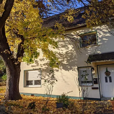 Ferienwohnung Luecking Im Westerwald Flammersfeld Exterior photo