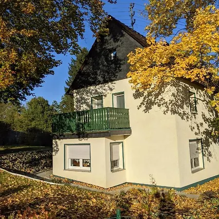 Ferienwohnung Luecking Im Westerwald Flammersfeld Exterior photo