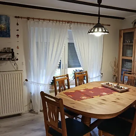 Ferienwohnung Luecking Im Westerwald Flammersfeld Exterior photo