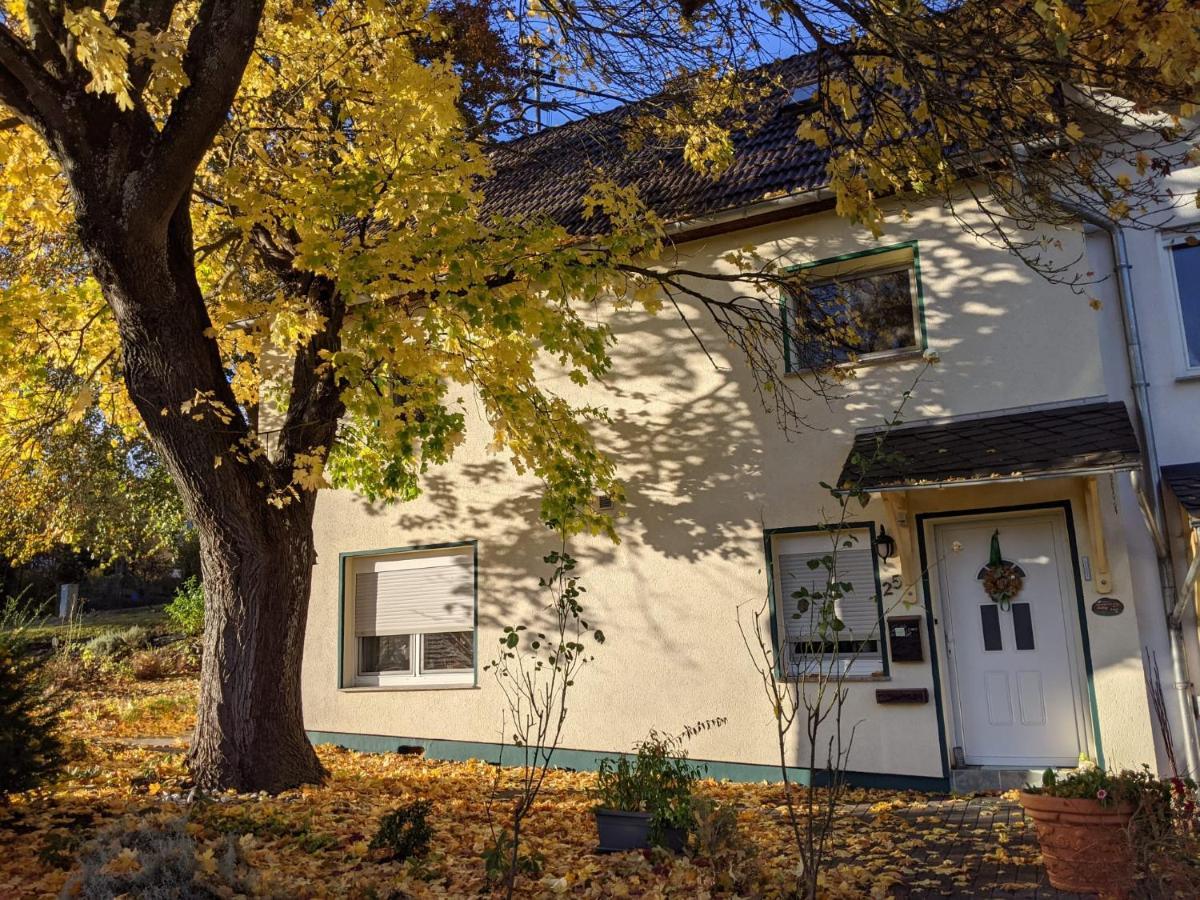 Luecking Im Westerwald Apartment