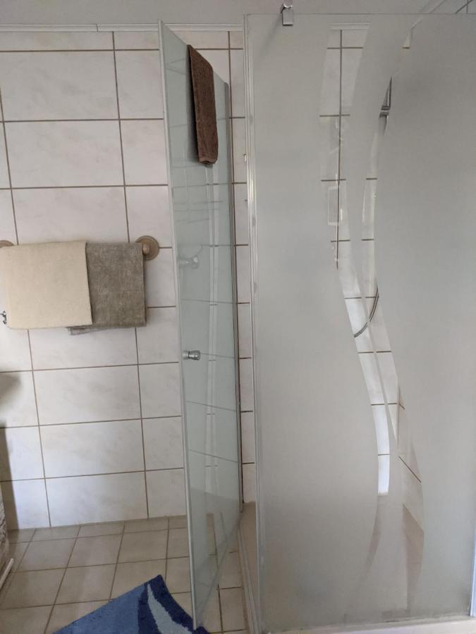 Luecking Im Westerwald Apartment Flammersfeld