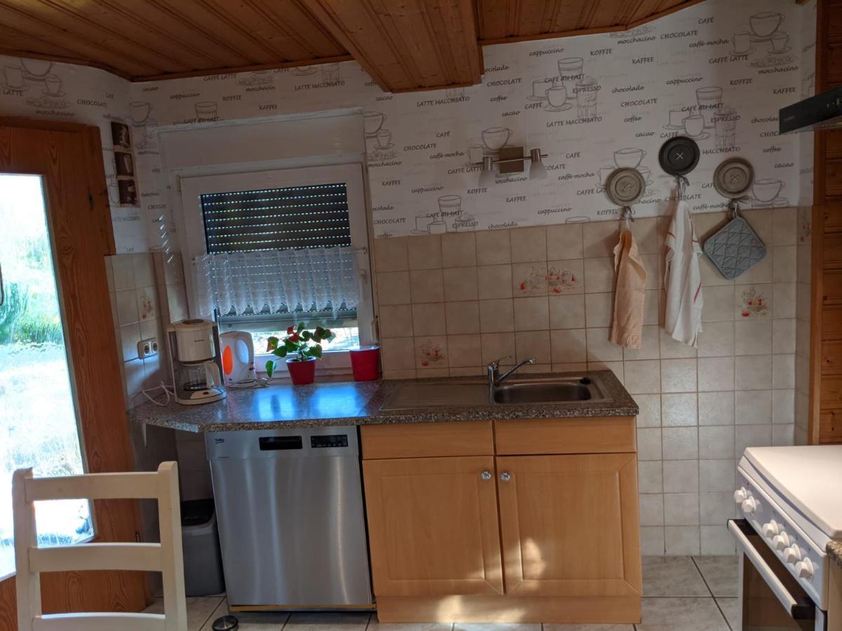 Apartment Luecking Im Westerwald Flammersfeld