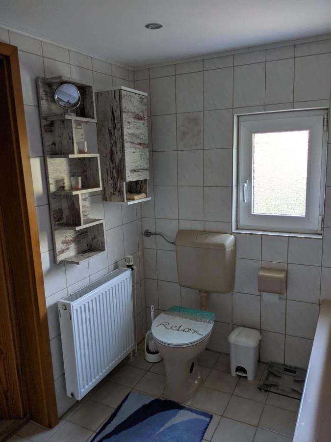 Luecking Im Westerwald *