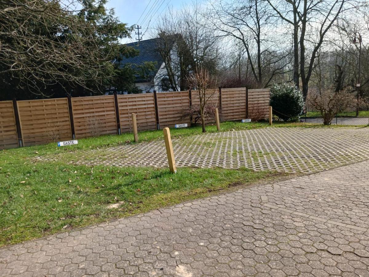 Luecking Im Westerwald Apartment *