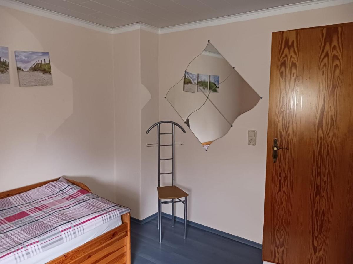 Apartment Luecking Im Westerwald