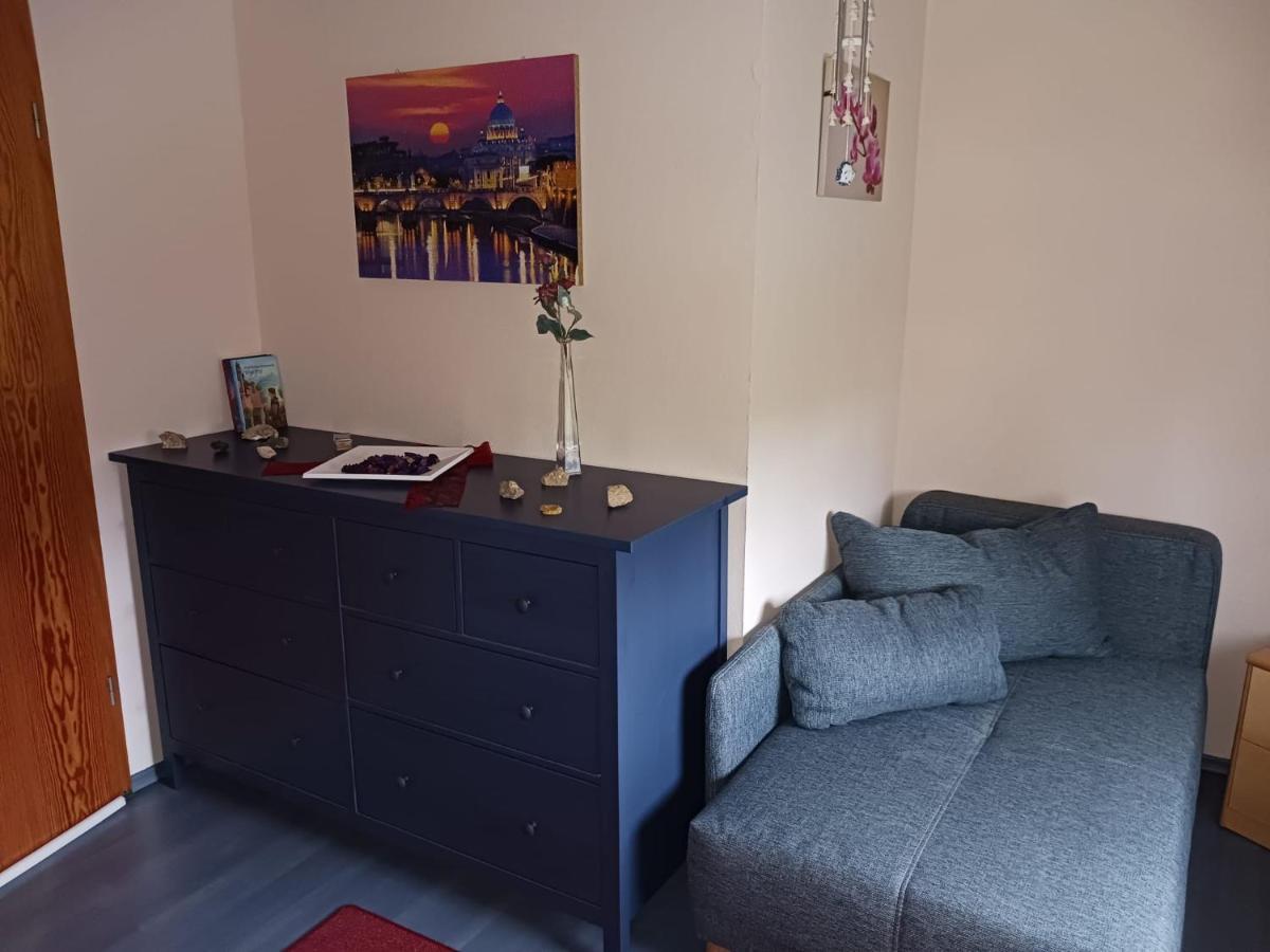 Luecking Im Westerwald Apartment *