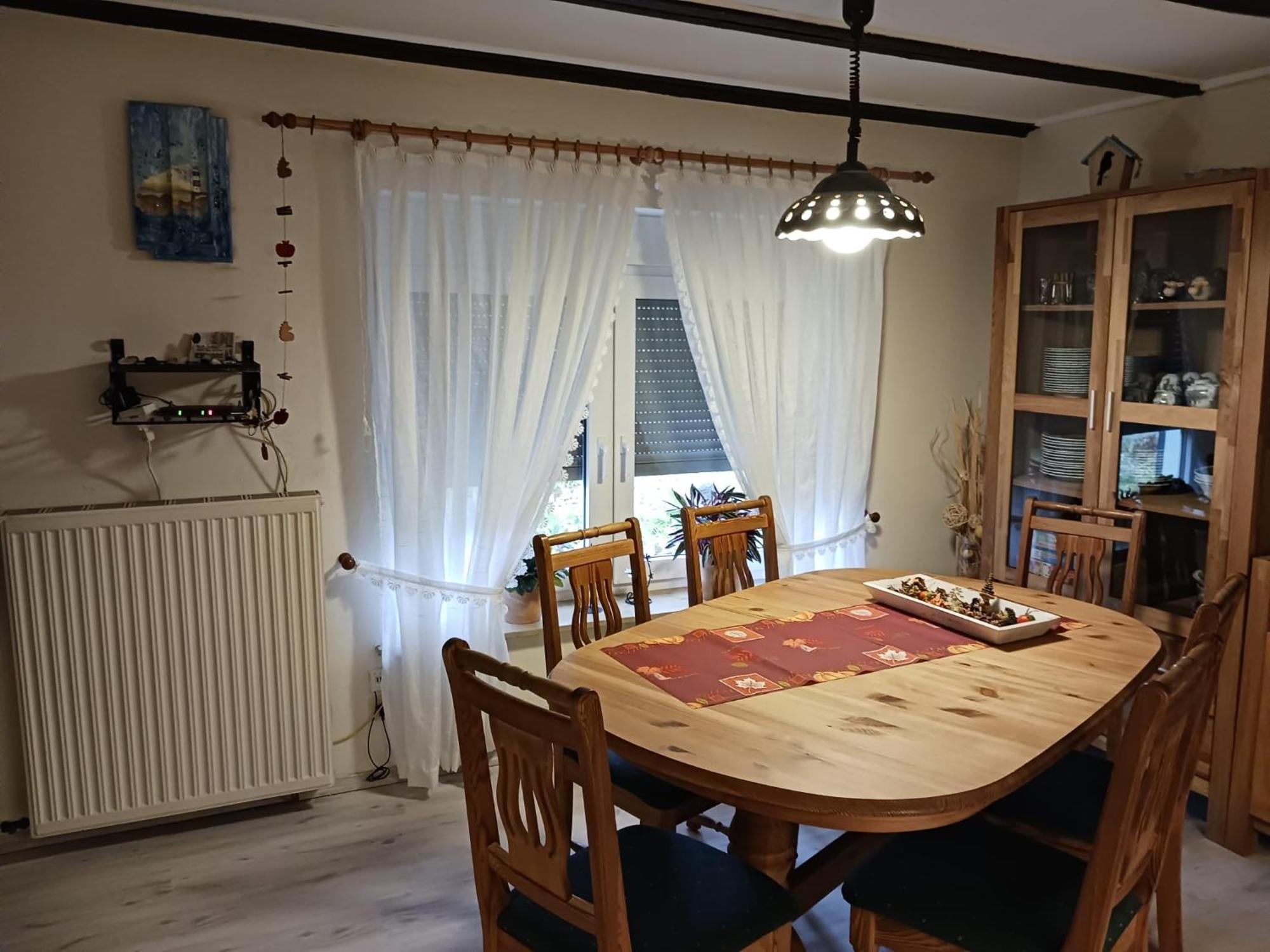 Apartment Luecking Im Westerwald *