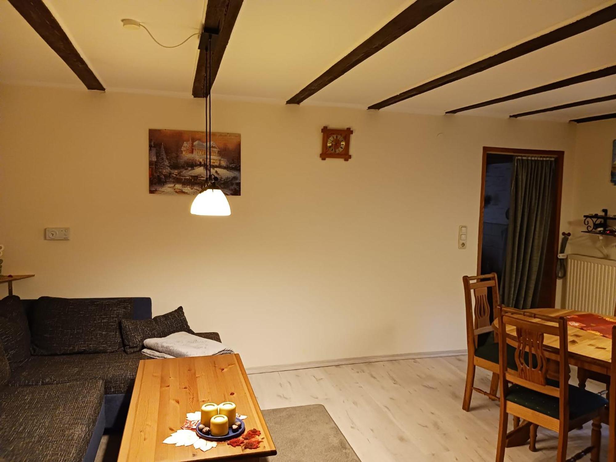 Luecking Im Westerwald Apartment