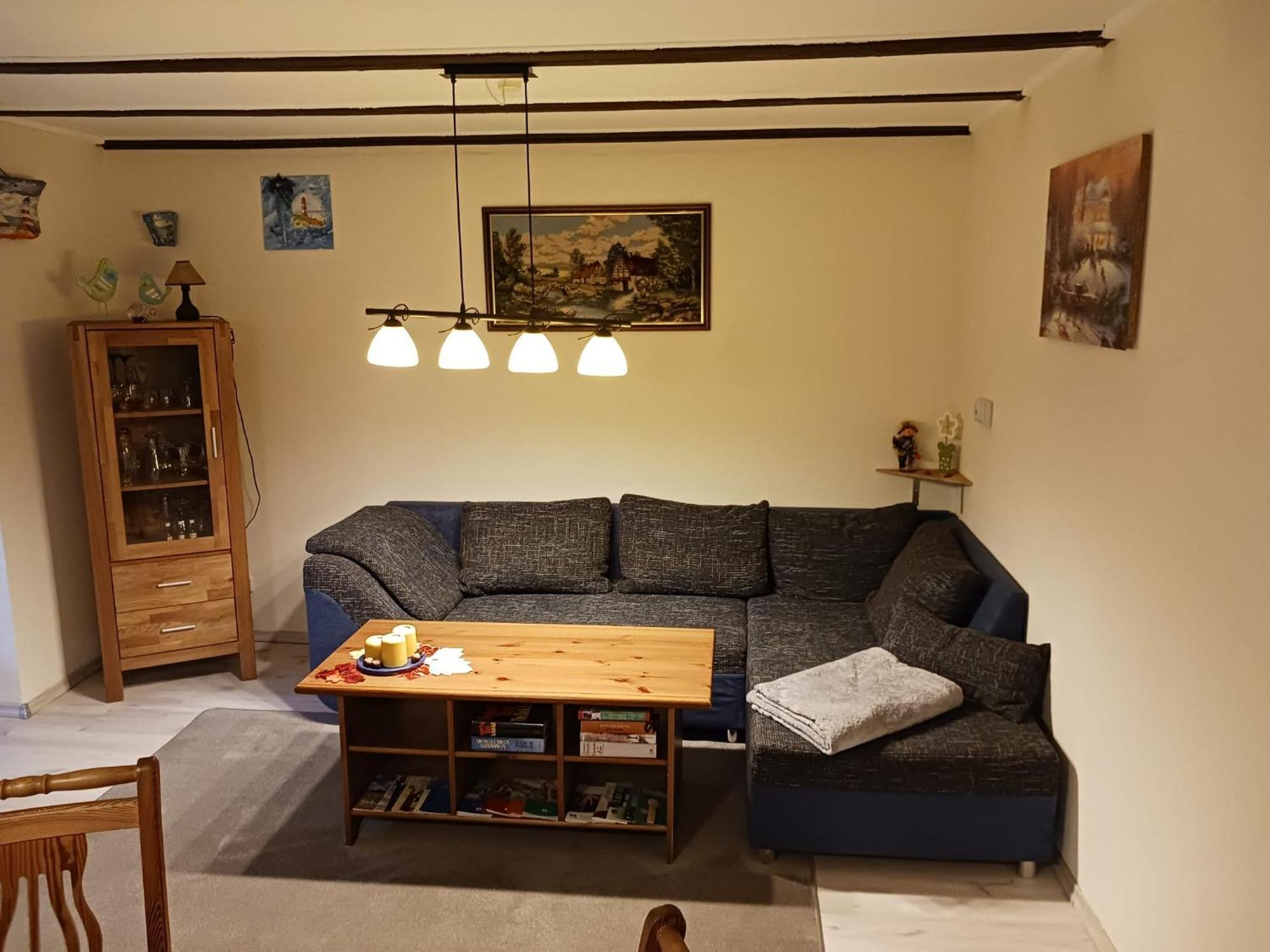 Apartment Luecking Im Westerwald *