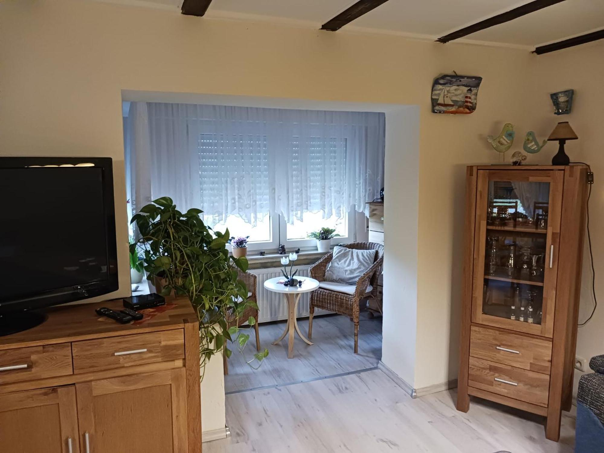 Apartment Luecking Im Westerwald Flammersfeld