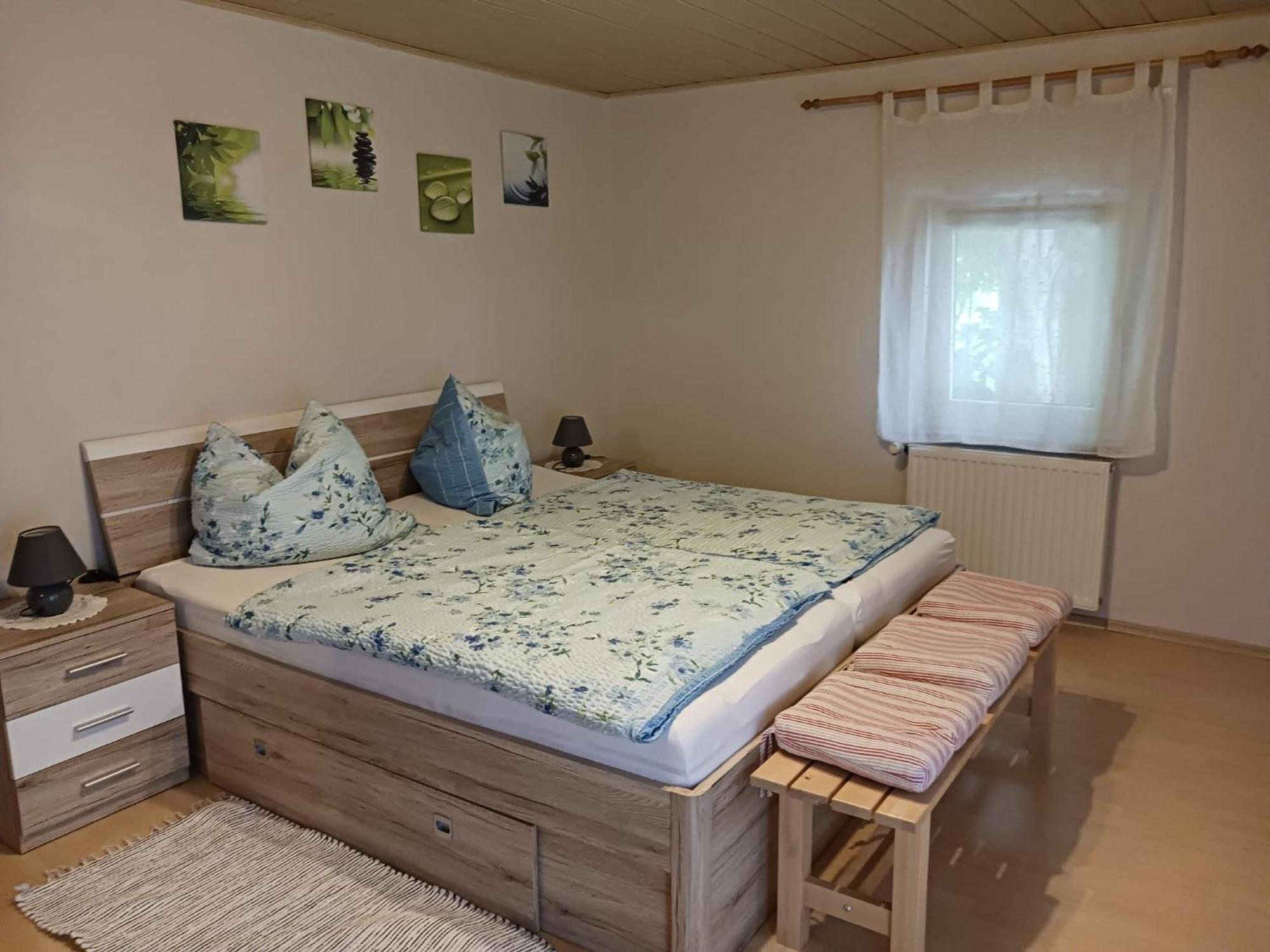 Luecking Im Westerwald Apartment