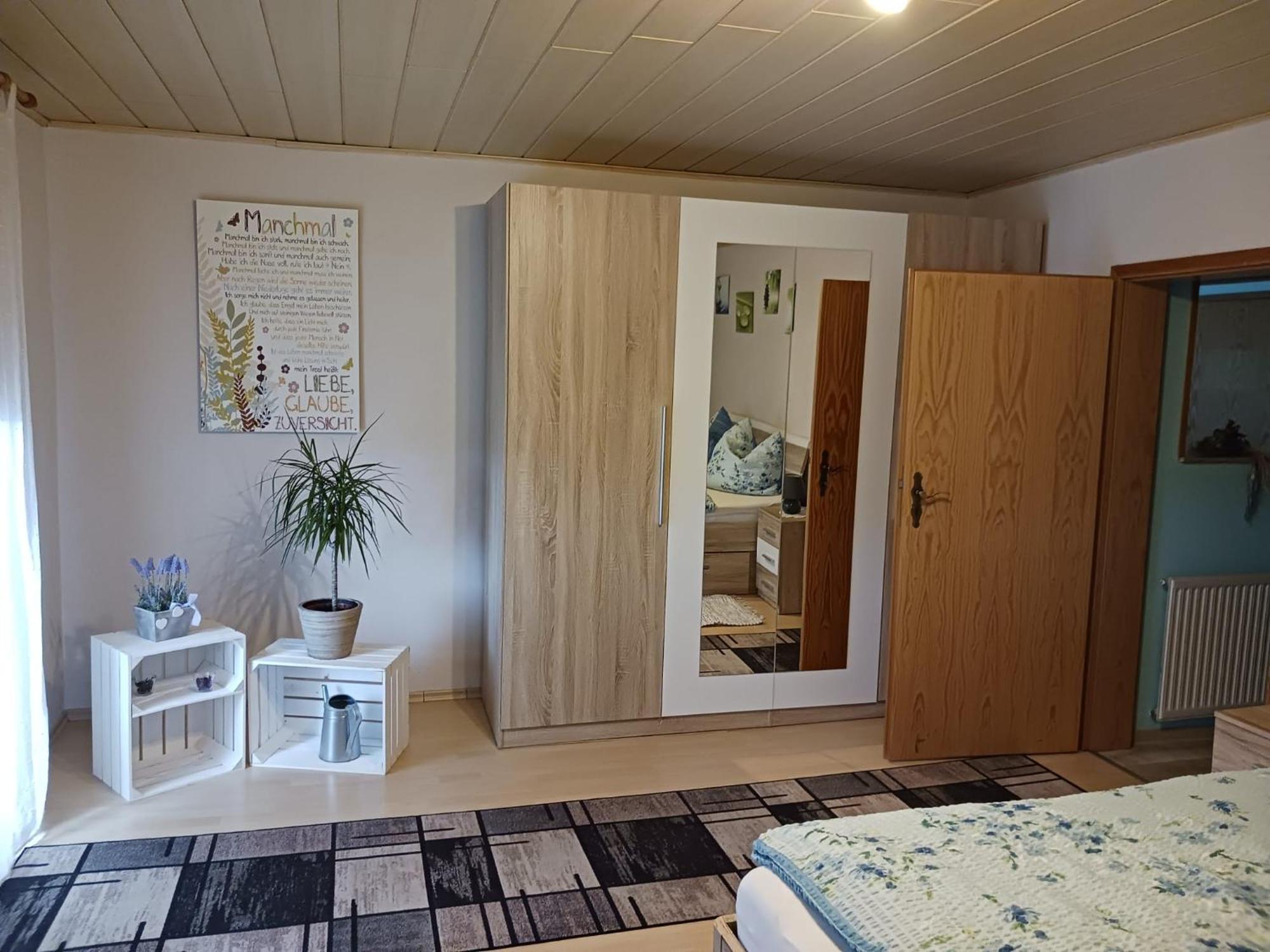 Apartment Luecking Im Westerwald Flammersfeld