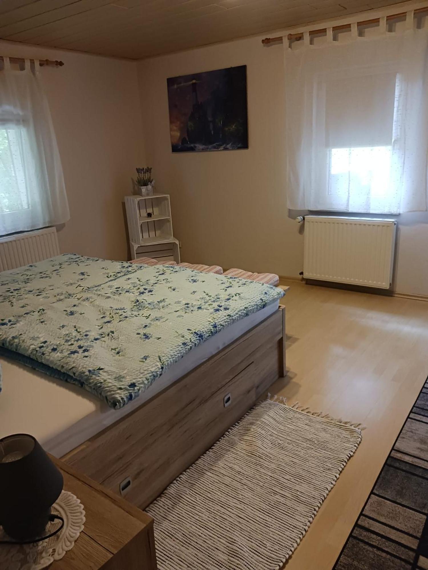 Apartment Luecking Im Westerwald *
